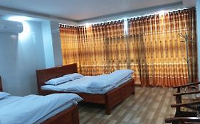 Motel Thành Đạt