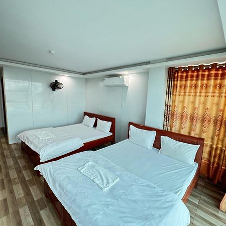 Nha Nghi Thanh Dat Motel Thành phố Hải Phòng Ngoại thất bức ảnh