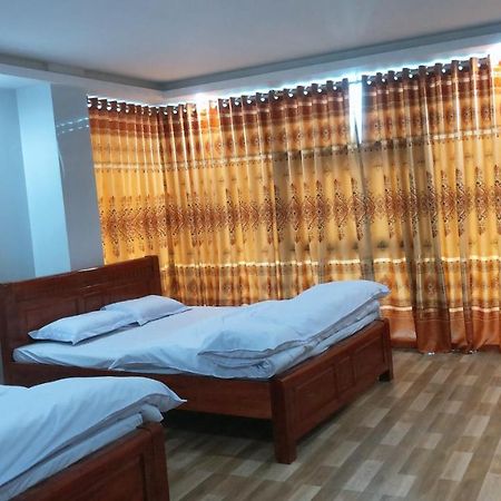 Nha Nghi Thanh Dat Motel Thành phố Hải Phòng Ngoại thất bức ảnh