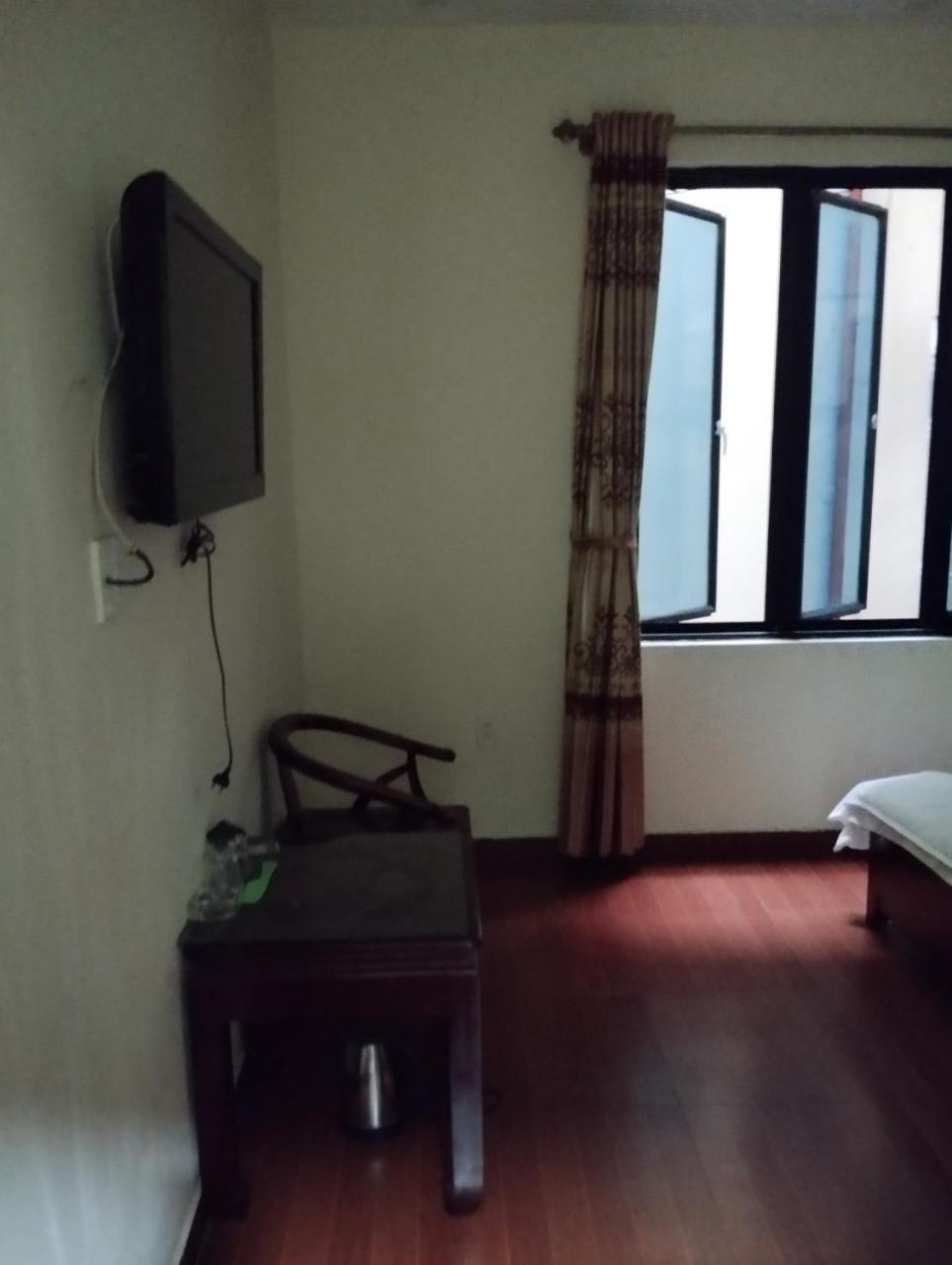 Nha Nghi Thanh Dat Motel Thành phố Hải Phòng Ngoại thất bức ảnh