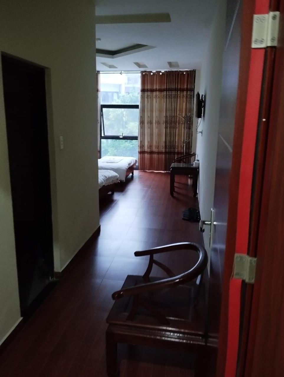 Nha Nghi Thanh Dat Thành phố Hải Phòng Ngoại thất bức ảnh