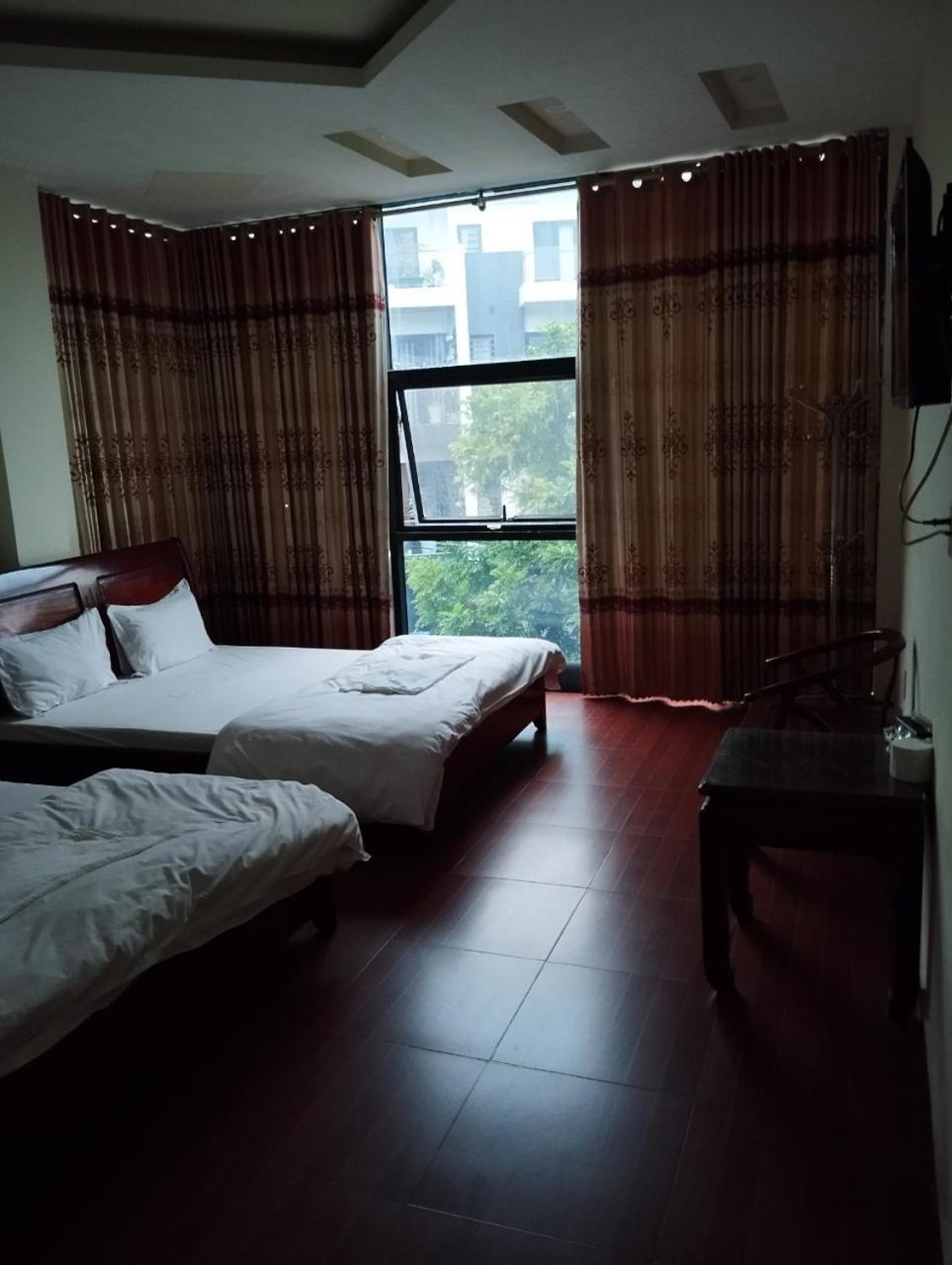 Nha Nghi Thanh Dat Thành phố Hải Phòng Ngoại thất bức ảnh