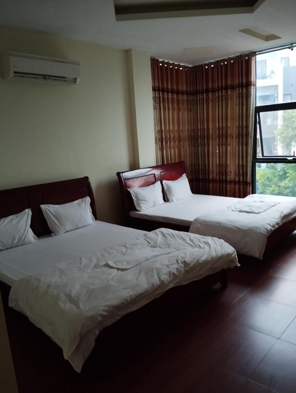 Nha Nghi Thanh Dat Motel Thành phố Hải Phòng Ngoại thất bức ảnh