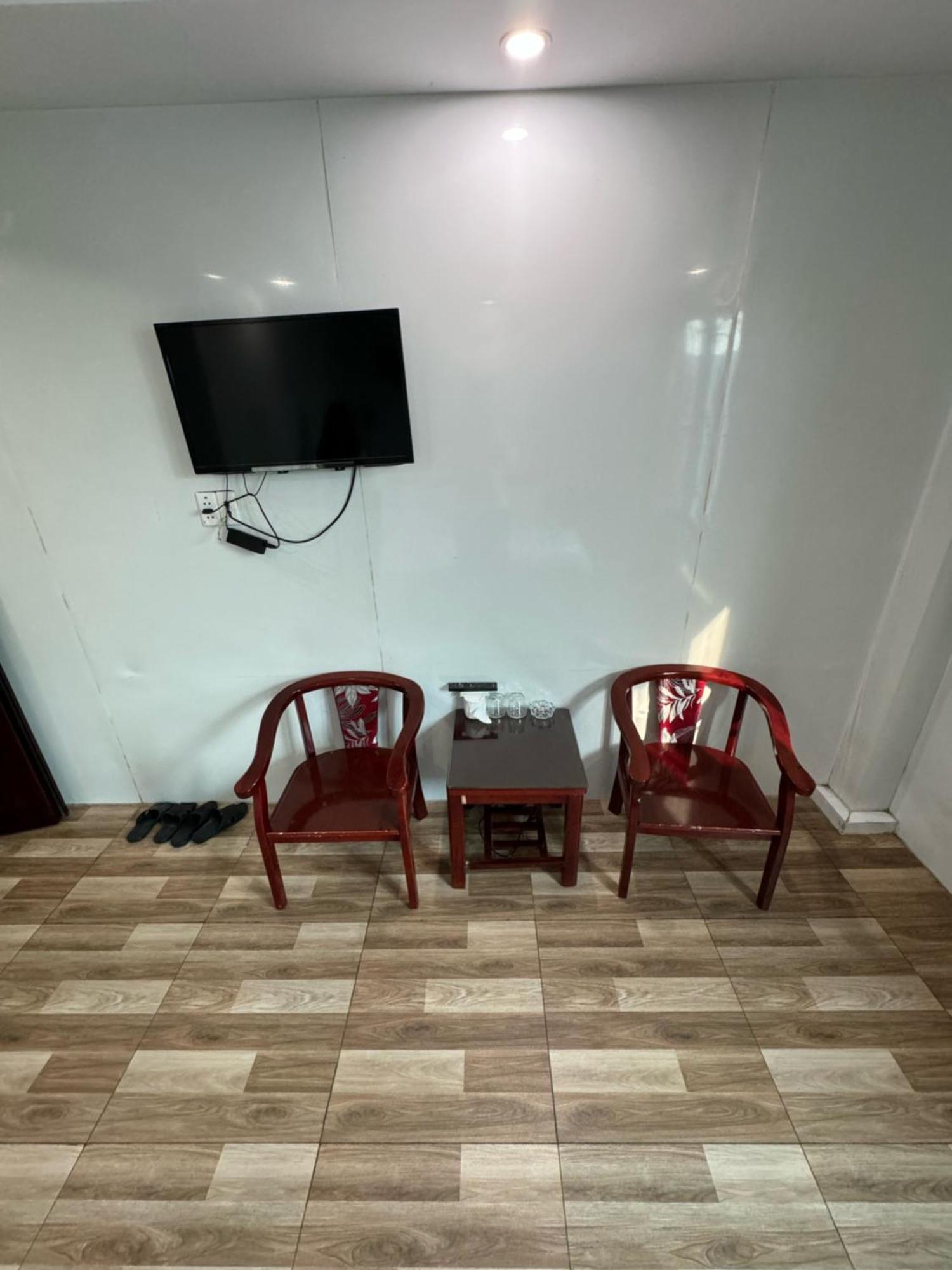 Nha Nghi Thanh Dat Thành phố Hải Phòng Ngoại thất bức ảnh