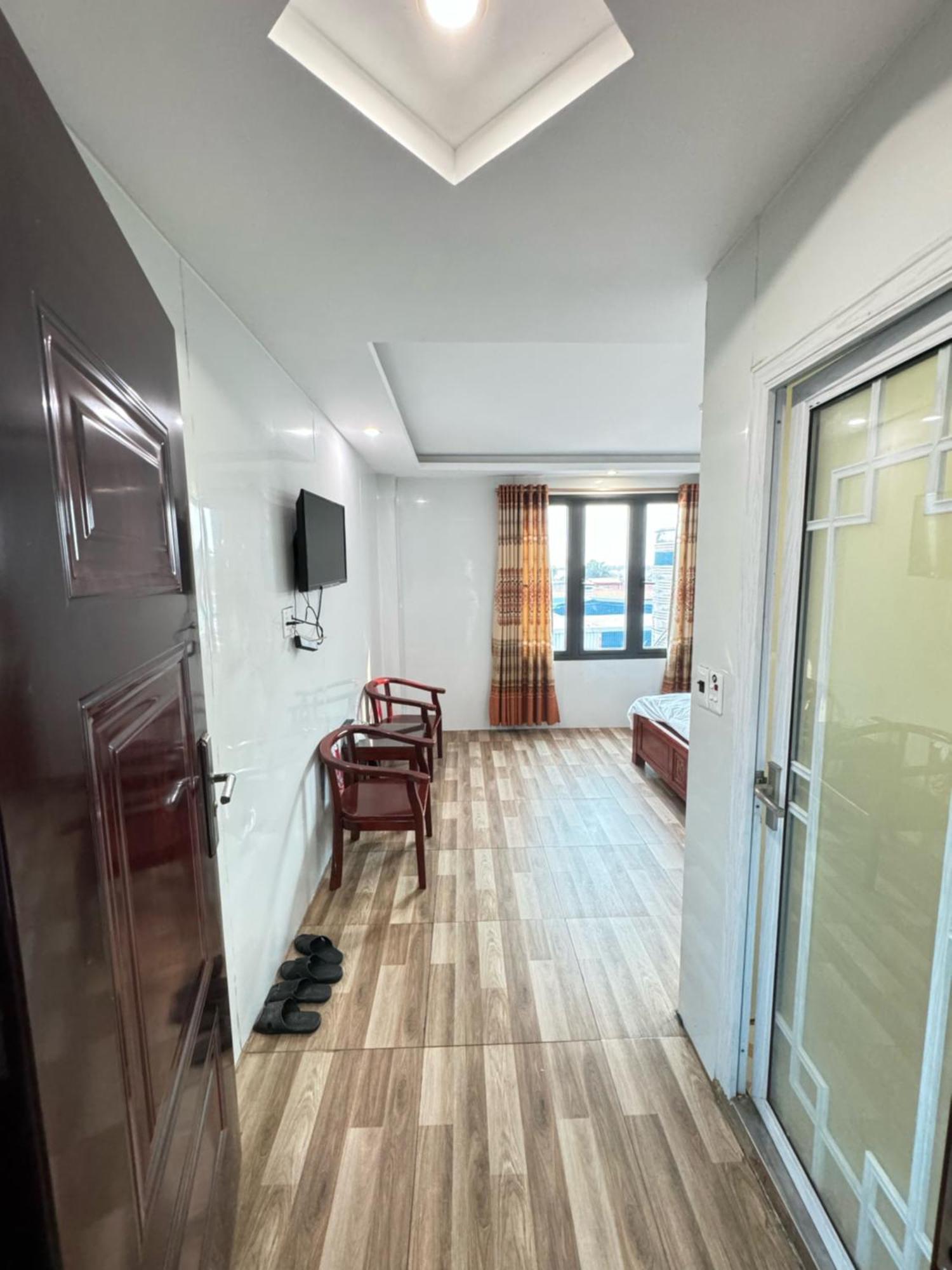 Nha Nghi Thanh Dat Thành phố Hải Phòng Ngoại thất bức ảnh