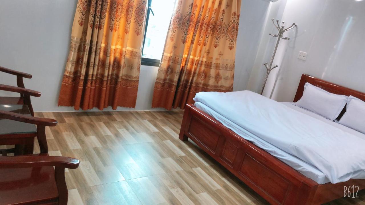 Nha Nghi Thanh Dat Motel Thành phố Hải Phòng Ngoại thất bức ảnh