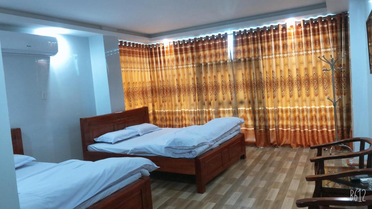 Nha Nghi Thanh Dat Motel Thành phố Hải Phòng Ngoại thất bức ảnh